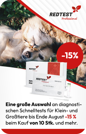 Redtest_Schnelldiagnosetest